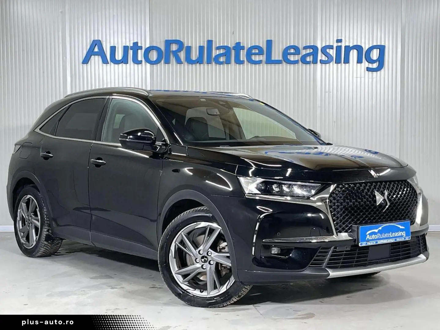 Ds DS7 Crossback