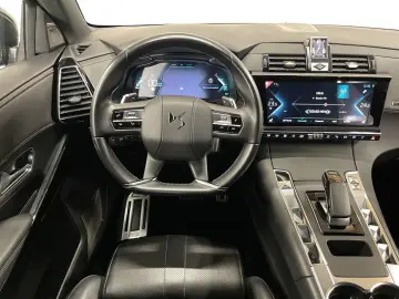 Ds DS7 Crossback