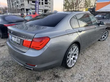 BMW 740Li