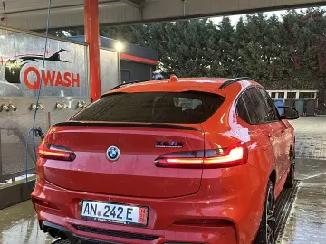 BMW X4 M