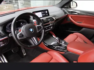 BMW X4 M
