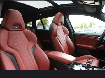 BMW X4 M