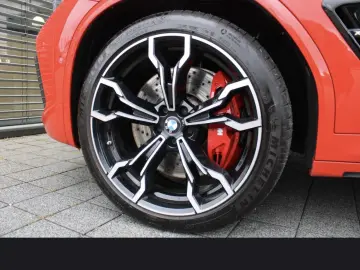 BMW X4 M