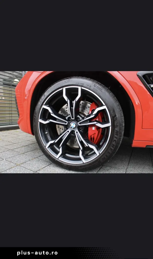 BMW X4 M