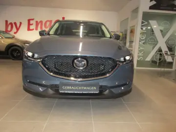 MAZDA CX-5 2.5 SKYACTIV-G 194 Ad'vantage AT