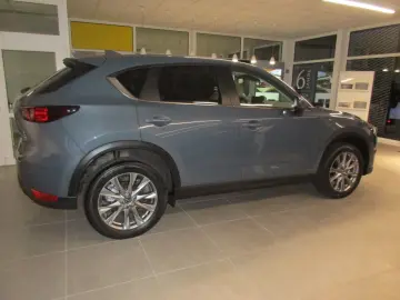 MAZDA CX-5 2.5 SKYACTIV-G 194 Ad'vantage AT