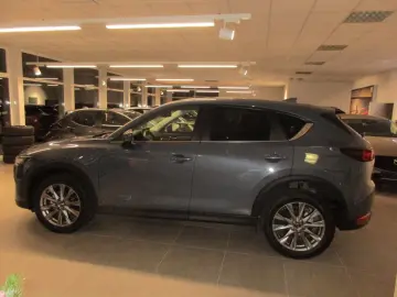 MAZDA CX-5 2.5 SKYACTIV-G 194 Ad'vantage AT
