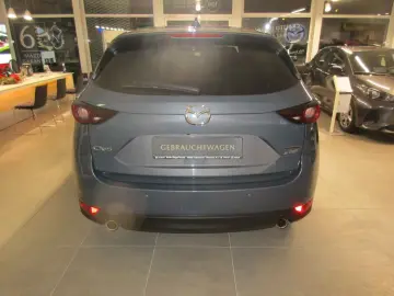 MAZDA CX-5 2.5 SKYACTIV-G 194 Ad'vantage AT