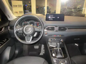 MAZDA CX-5 2.5 SKYACTIV-G 194 Ad'vantage AT