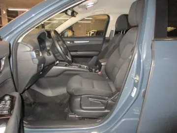 MAZDA CX-5 2.5 SKYACTIV-G 194 Ad'vantage AT