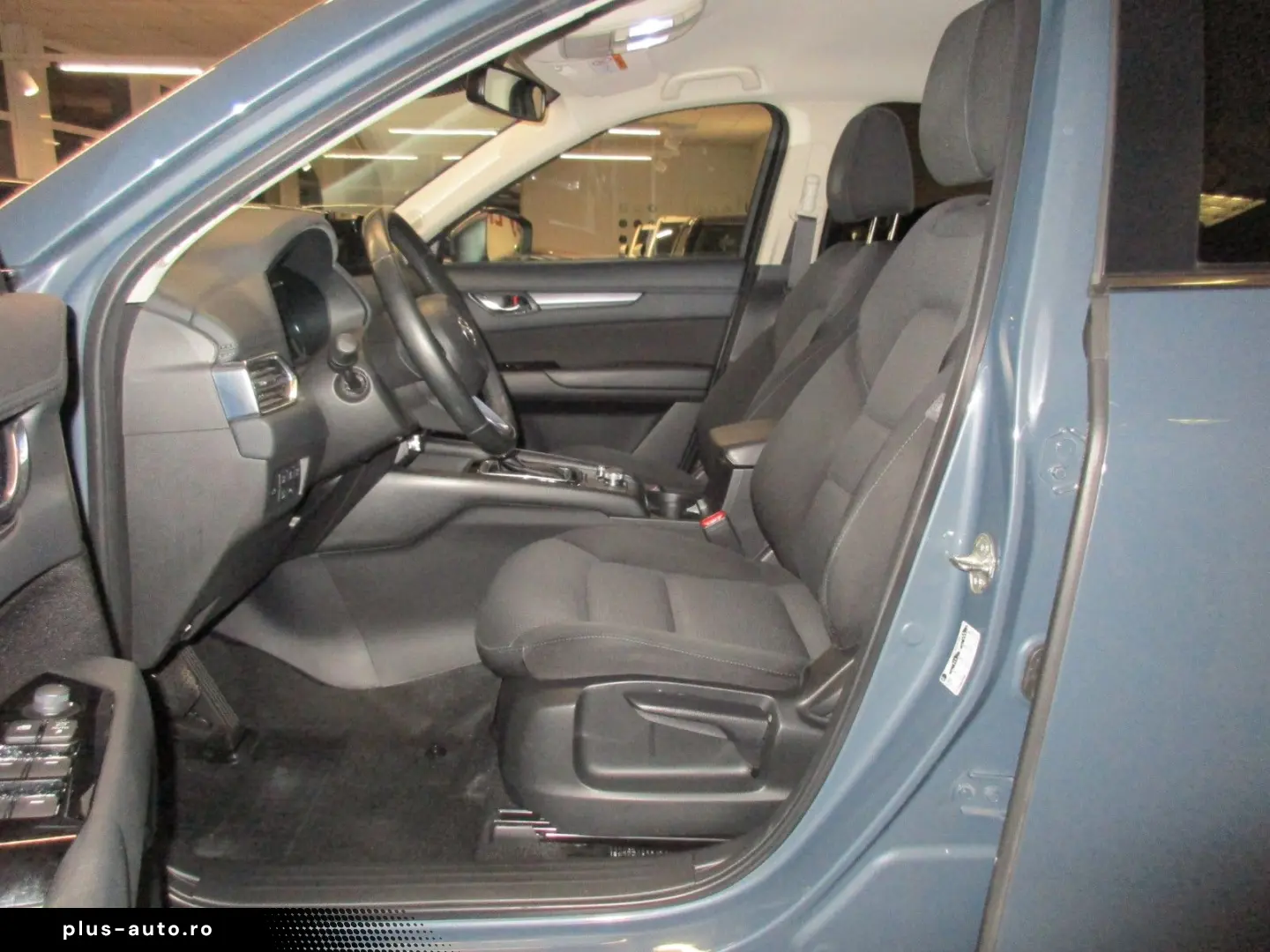 MAZDA CX-5 2.5 SKYACTIV-G 194 Ad'vantage AT