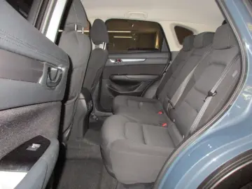 MAZDA CX-5 2.5 SKYACTIV-G 194 Ad'vantage AT