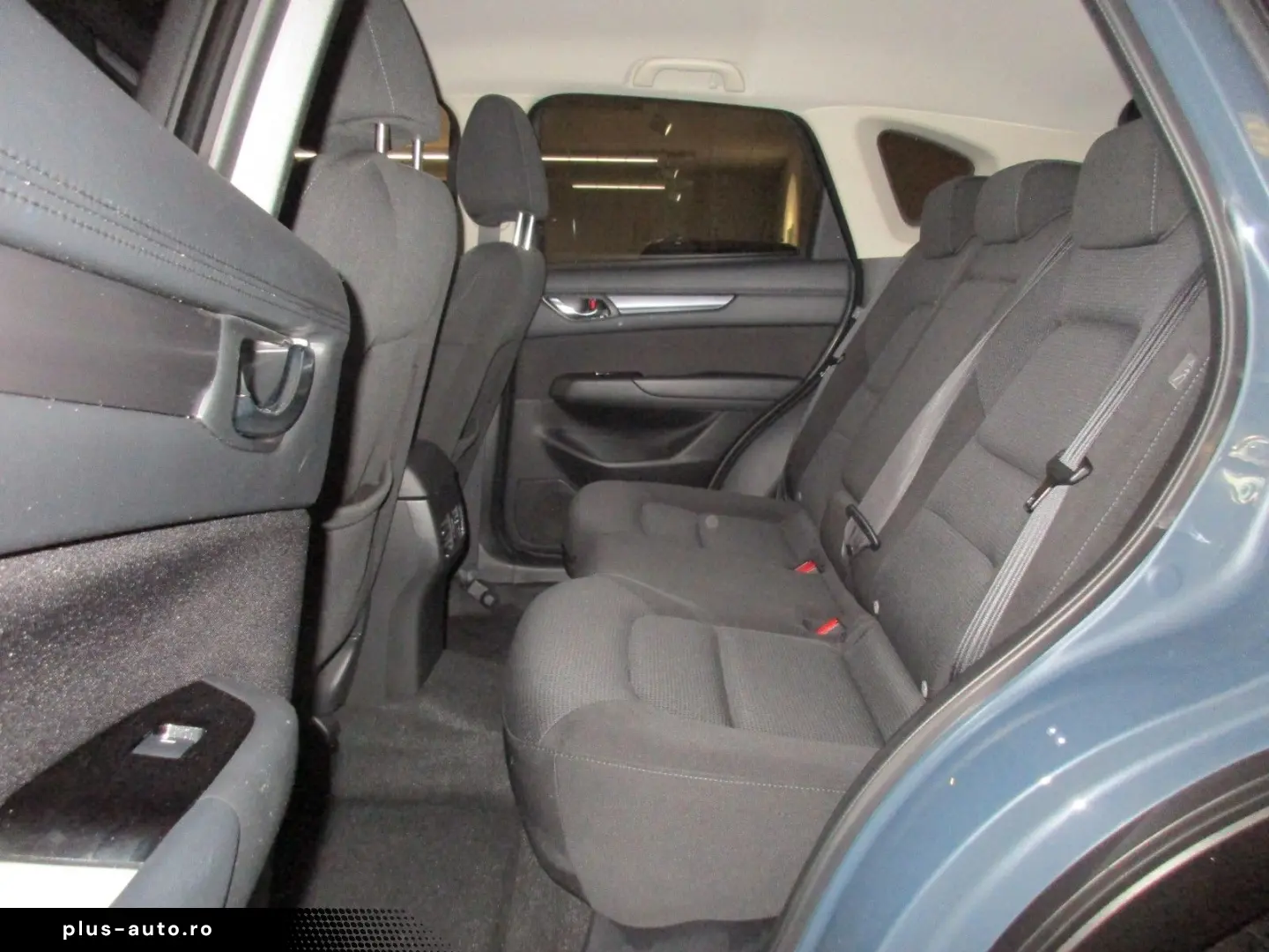 MAZDA CX-5 2.5 SKYACTIV-G 194 Ad'vantage AT