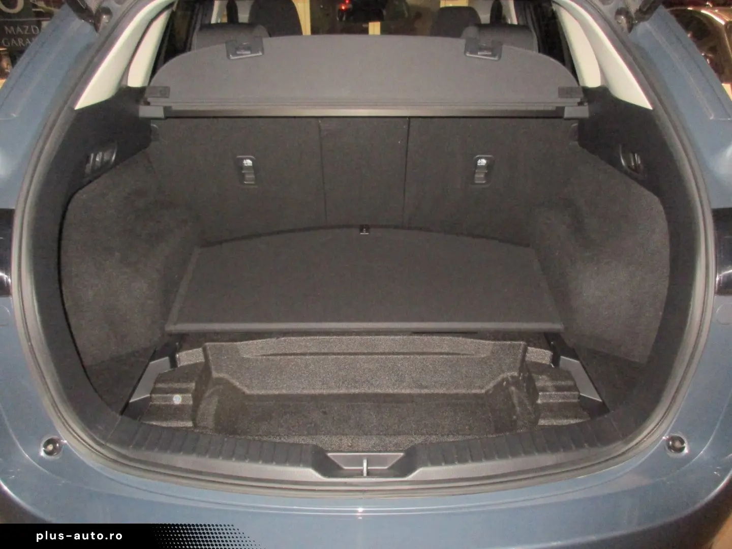 MAZDA CX-5 2.5 SKYACTIV-G 194 Ad'vantage AT