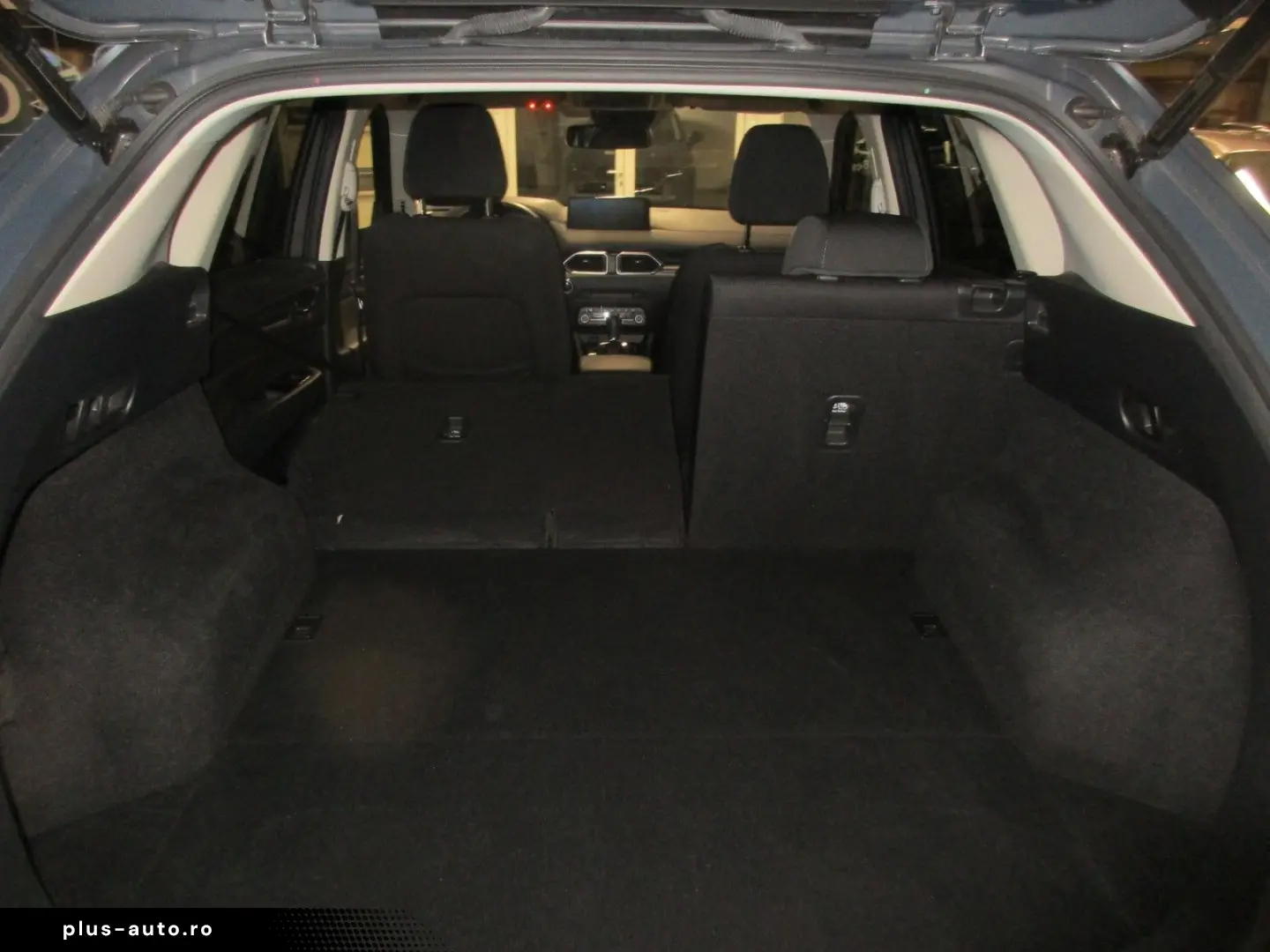 MAZDA CX-5 2.5 SKYACTIV-G 194 Ad'vantage AT