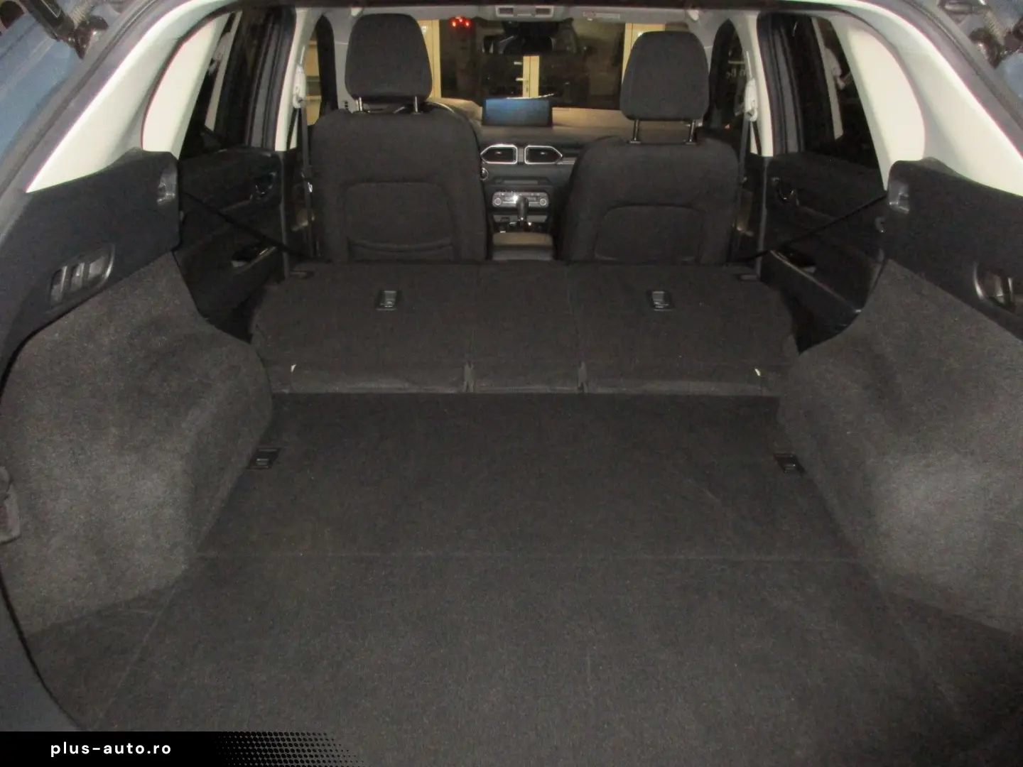 MAZDA CX-5 2.5 SKYACTIV-G 194 Ad'vantage AT