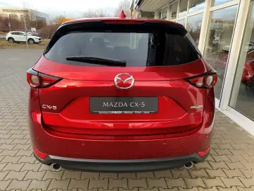 MAZDA CX-5 SKYACTIV 194PS 6AG SPORTS BOSE NAVI  WR  AH