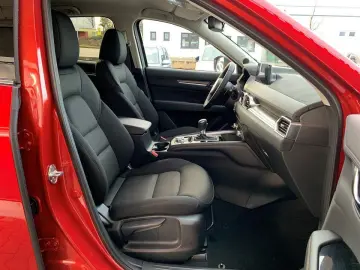 MAZDA CX-5 SKYACTIV 194PS 6AG SPORTS BOSE NAVI  WR  AH