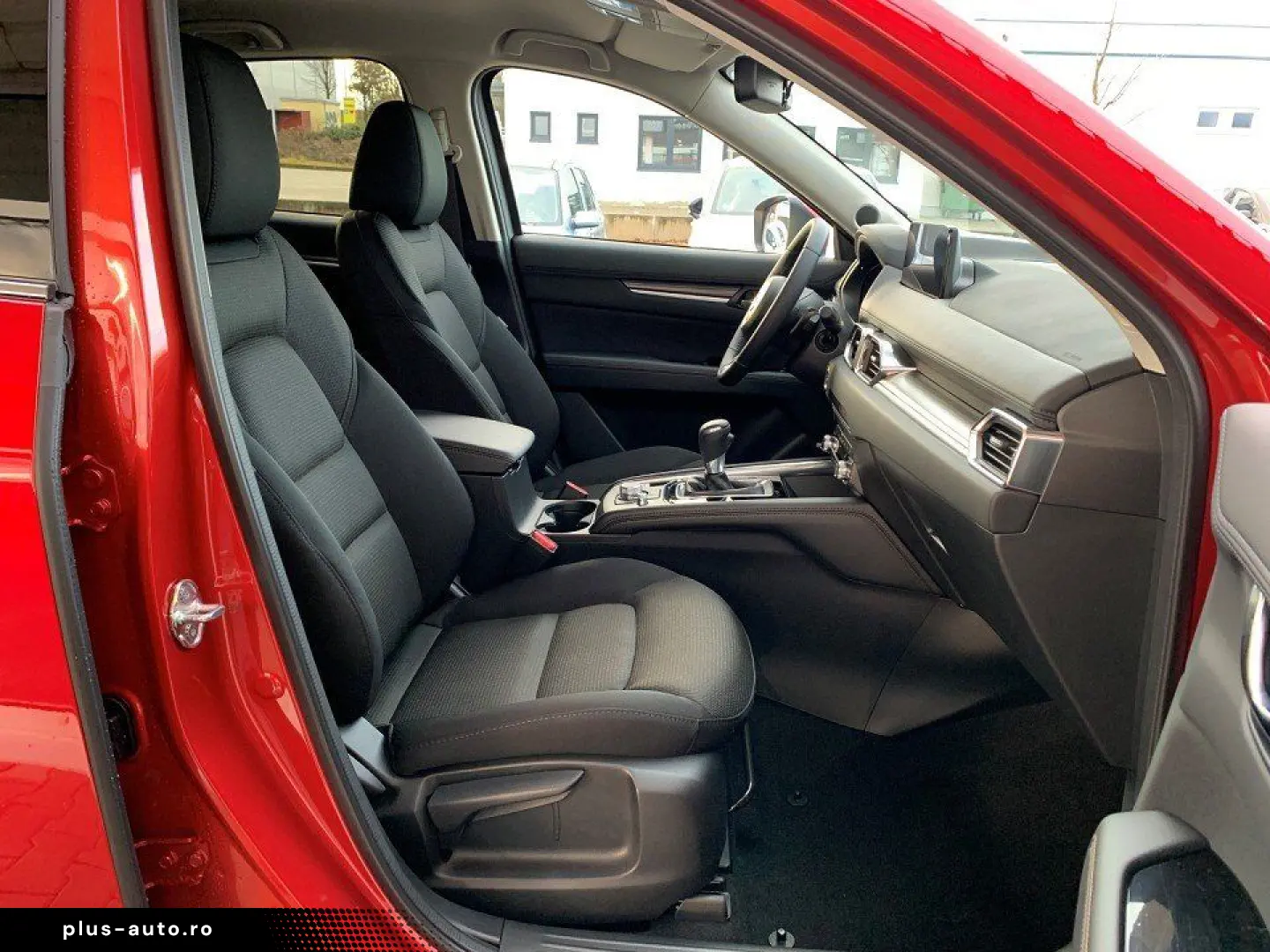 MAZDA CX-5 SKYACTIV 194PS 6AG SPORTS BOSE NAVI  WR  AH