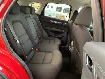 MAZDA CX-5 SKYACTIV 194PS 6AG SPORTS BOSE NAVI  WR  AH