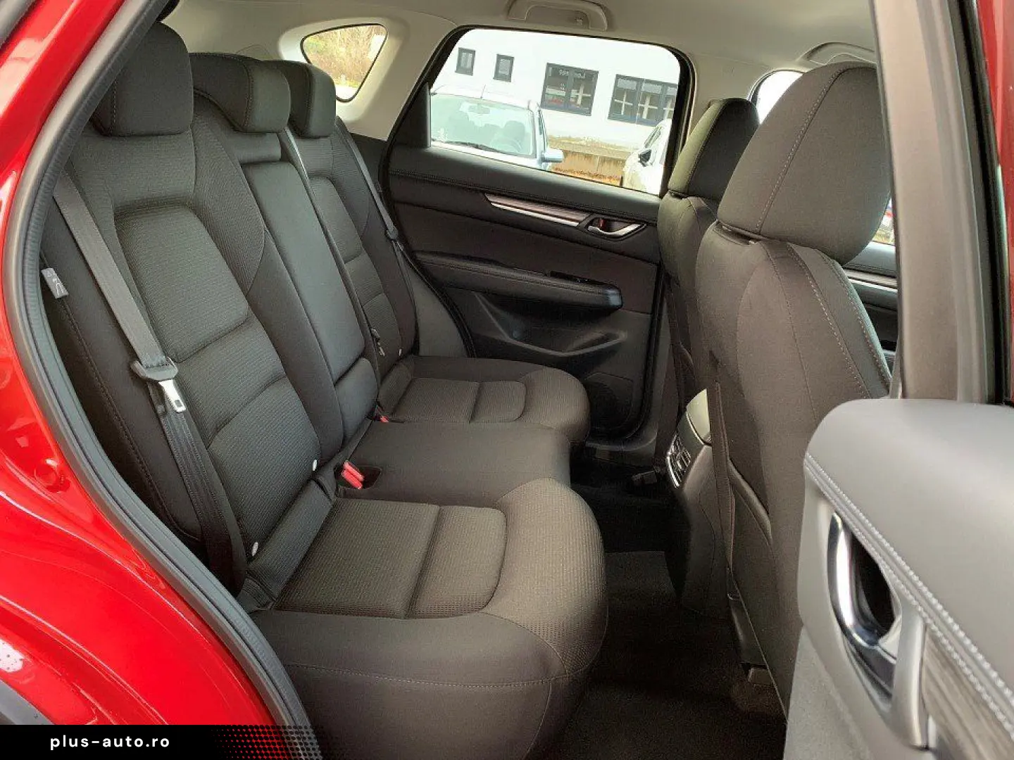 MAZDA CX-5 SKYACTIV 194PS 6AG SPORTS BOSE NAVI  WR  AH