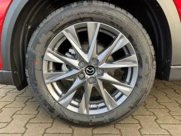 MAZDA CX-5 SKYACTIV 194PS 6AG SPORTS BOSE NAVI  WR  AH