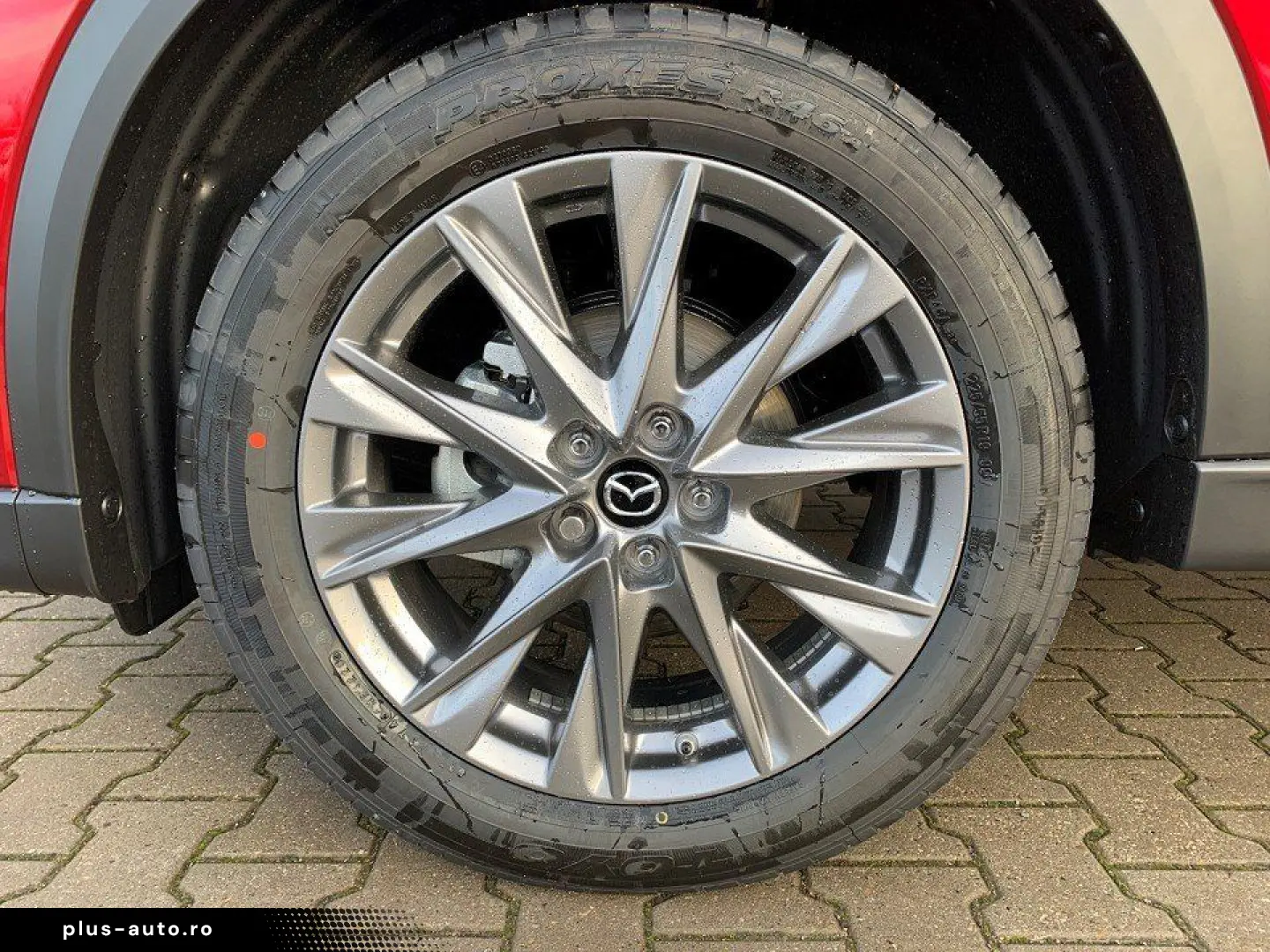 MAZDA CX-5 SKYACTIV 194PS 6AG SPORTS BOSE NAVI  WR  AH