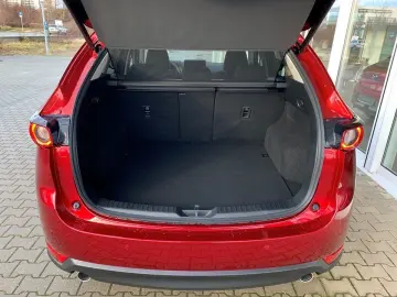 MAZDA CX-5 SKYACTIV 194PS 6AG SPORTS BOSE NAVI  WR  AH