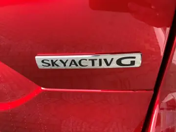 MAZDA CX-5 SKYACTIV 194PS 6AG SPORTS BOSE NAVI  WR  AH