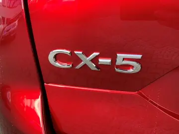MAZDA CX-5 SKYACTIV 194PS 6AG SPORTS BOSE NAVI  WR  AH