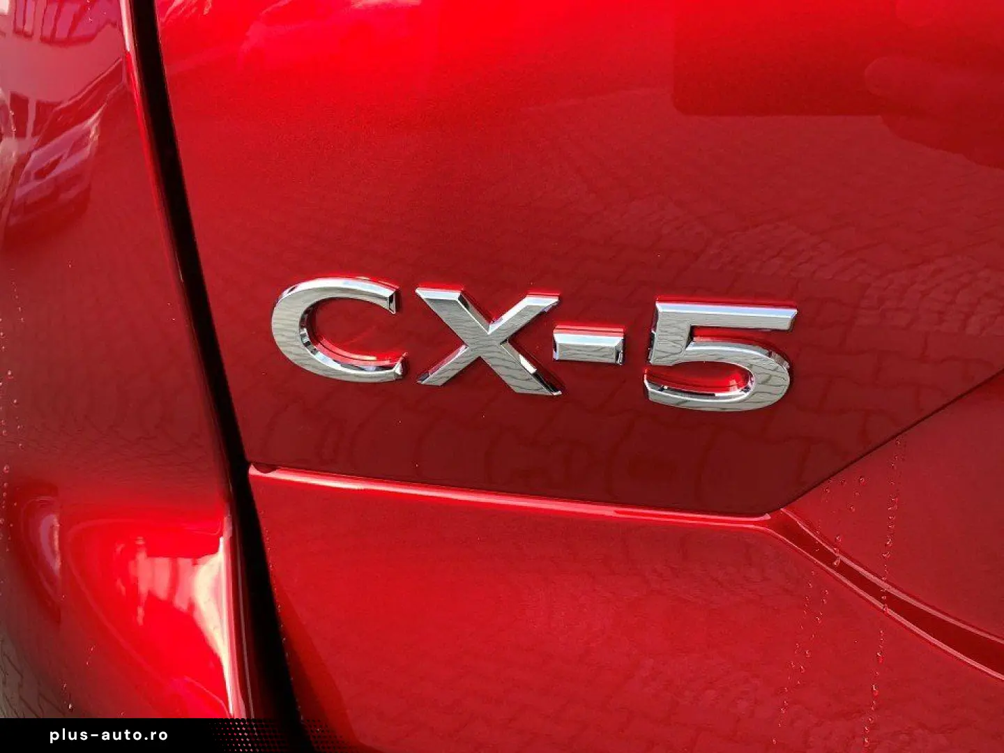 MAZDA CX-5 SKYACTIV 194PS 6AG SPORTS BOSE NAVI  WR  AH