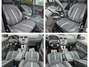 Ford Kuga 4x4 2010 2.0 TDCi 163 CP euro 5 automata