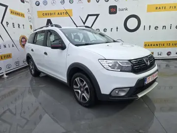 Dacia Logan MCV 1.5 Blue dCi SL Xplore