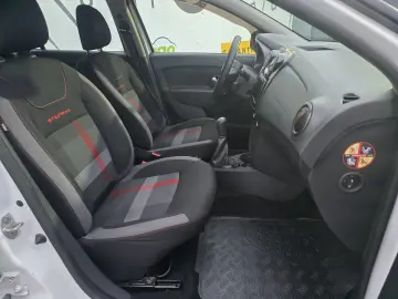 Dacia Logan MCV 1.5 Blue dCi SL Xplore