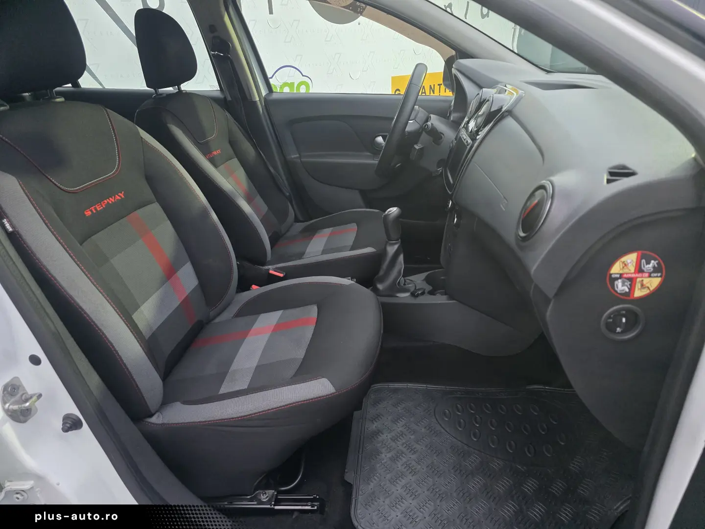 Dacia Logan MCV 1.5 Blue dCi SL Xplore