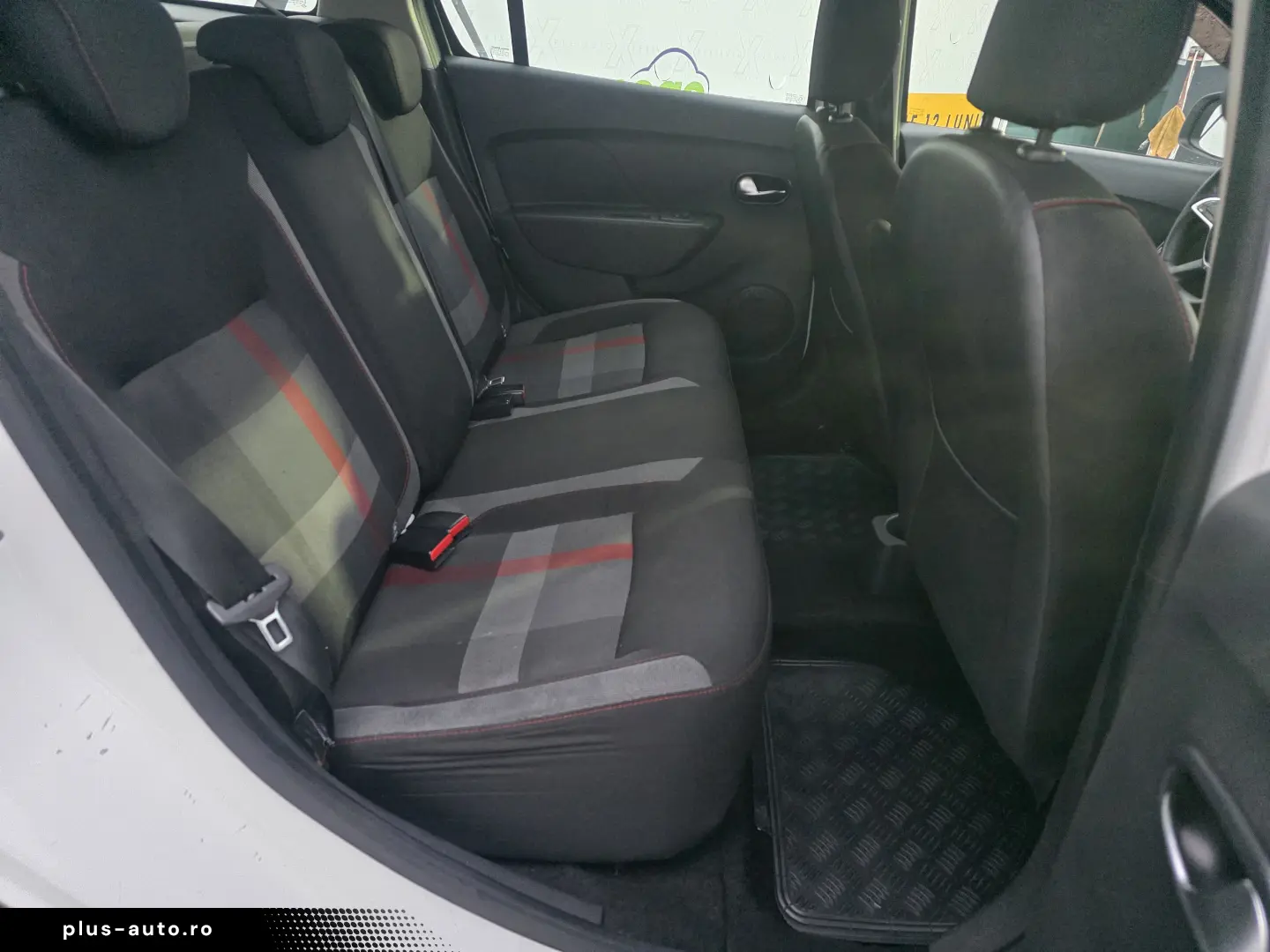 Dacia Logan MCV 1.5 Blue dCi SL Xplore