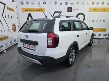 Dacia Logan MCV 1.5 Blue dCi SL Xplore