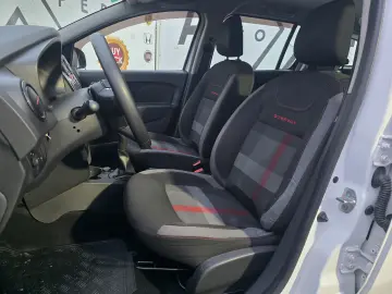 Dacia Logan MCV 1.5 Blue dCi SL Xplore