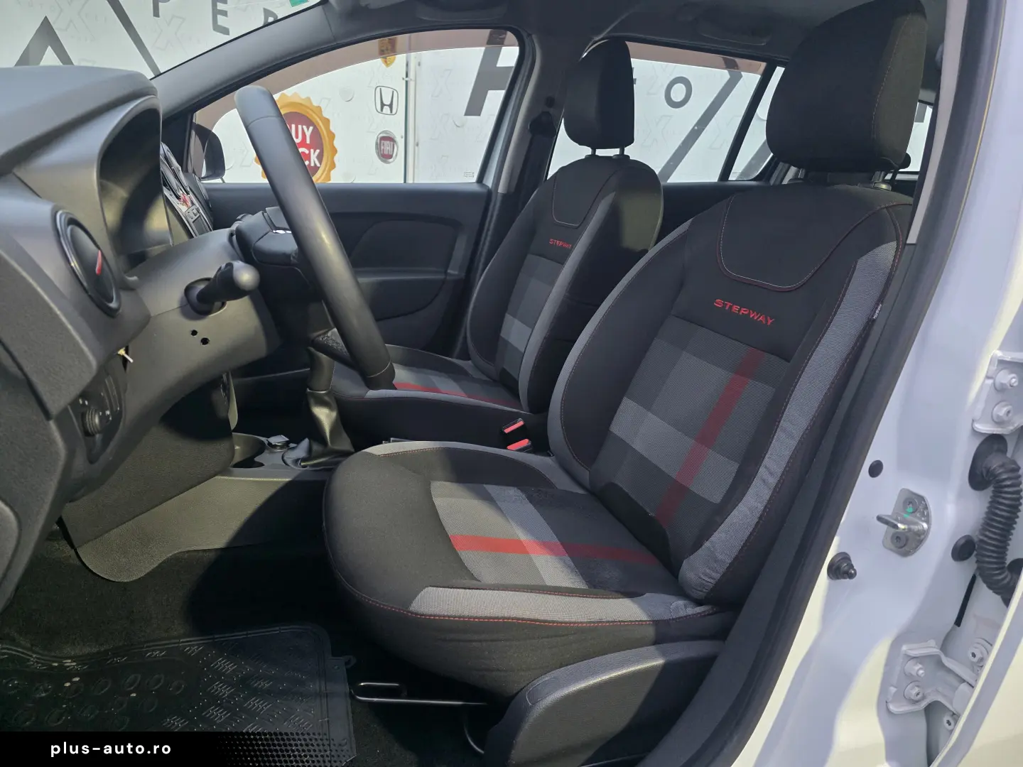 Dacia Logan MCV 1.5 Blue dCi SL Xplore