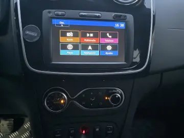 Dacia Logan MCV 1.5 Blue dCi SL Xplore