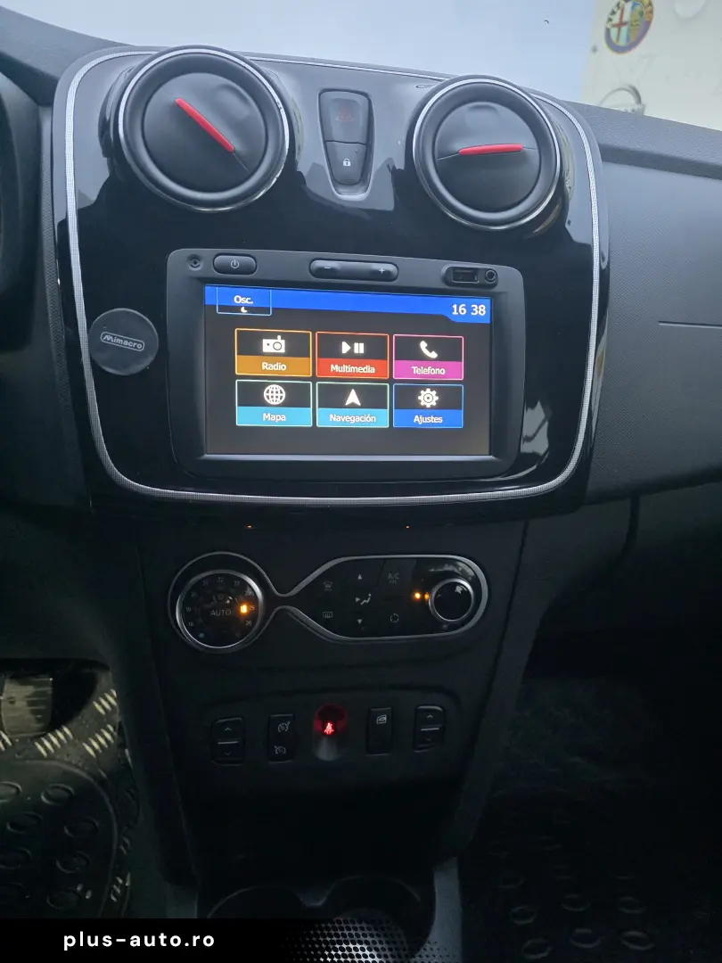 Dacia Logan MCV 1.5 Blue dCi SL Xplore