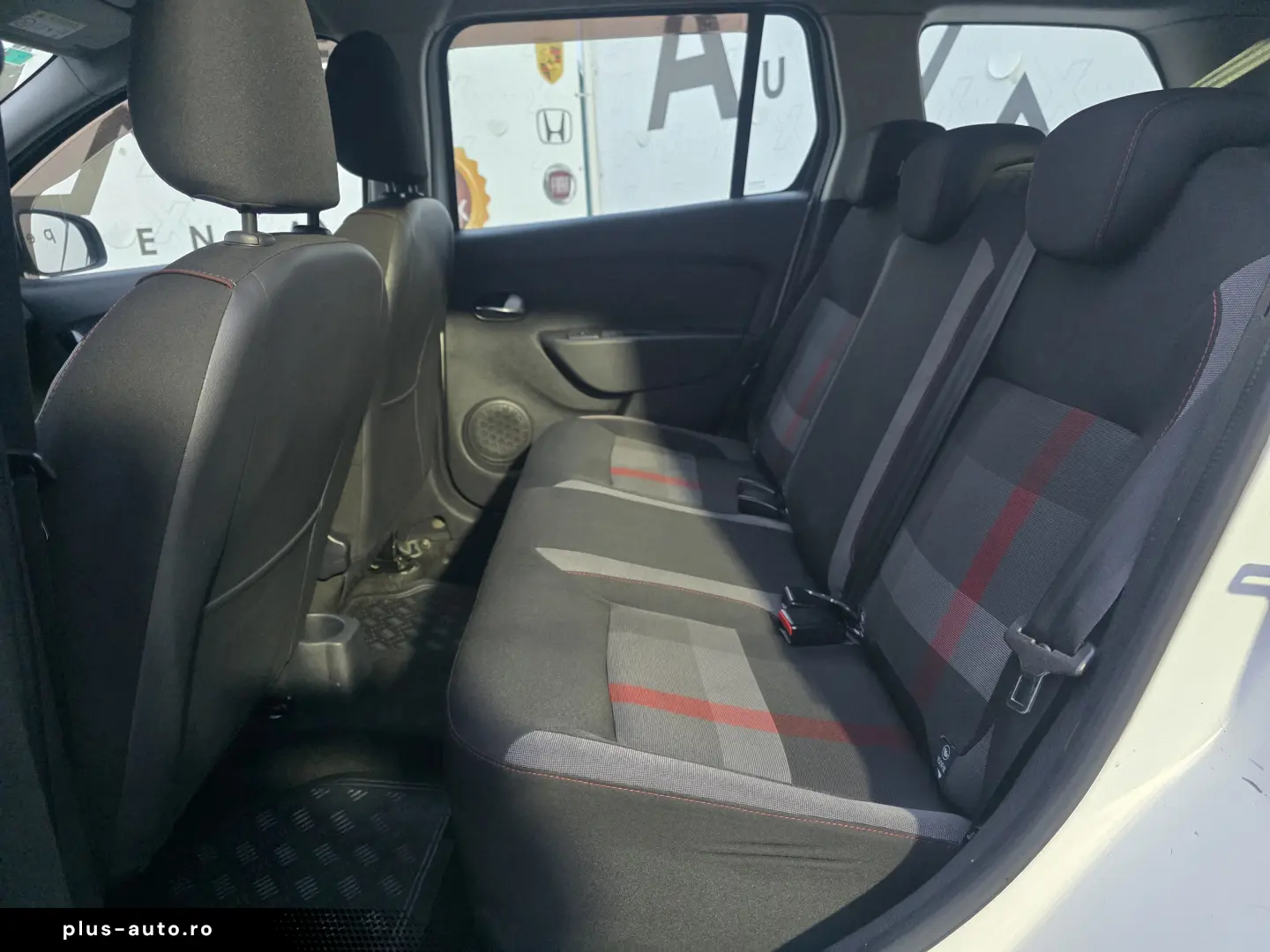 Dacia Logan MCV 1.5 Blue dCi SL Xplore