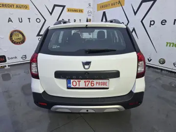 Dacia Logan MCV 1.5 Blue dCi SL Xplore