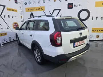 Dacia Logan MCV 1.5 Blue dCi SL Xplore