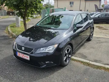SEAT LEON 2013 1.2 TSI