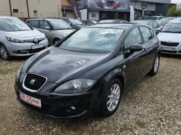 SEAT LEON 1.2 TSI 2011