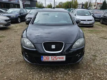 SEAT LEON 1.2 TSI 2011