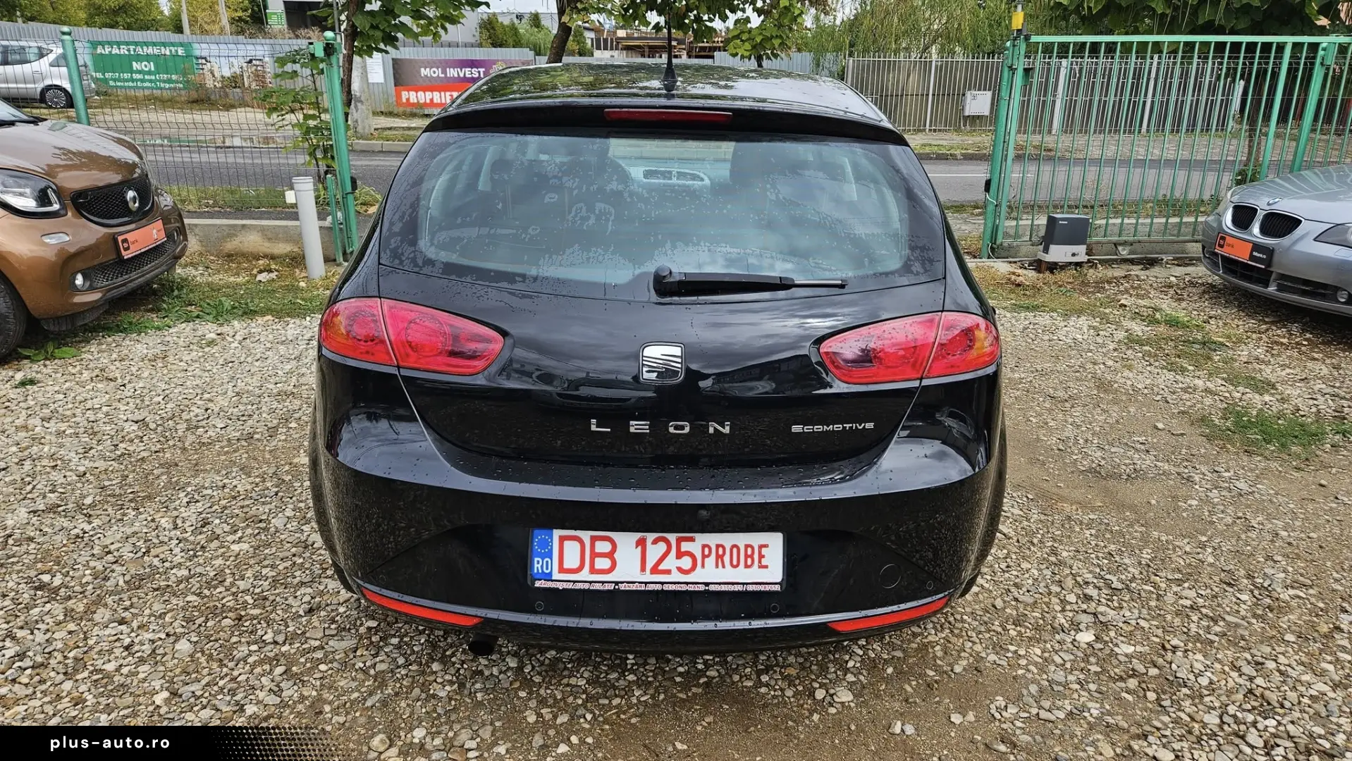 SEAT LEON 1.2 TSI 2011