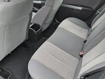 SEAT LEON 1.2 TSI 2011