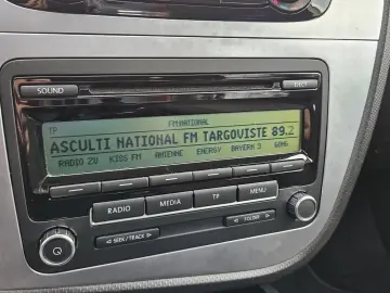 SEAT LEON 1.2 TSI 2011